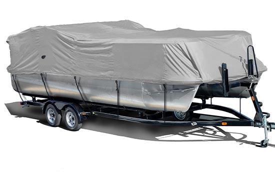 Marine Cover page pontoon cover pic