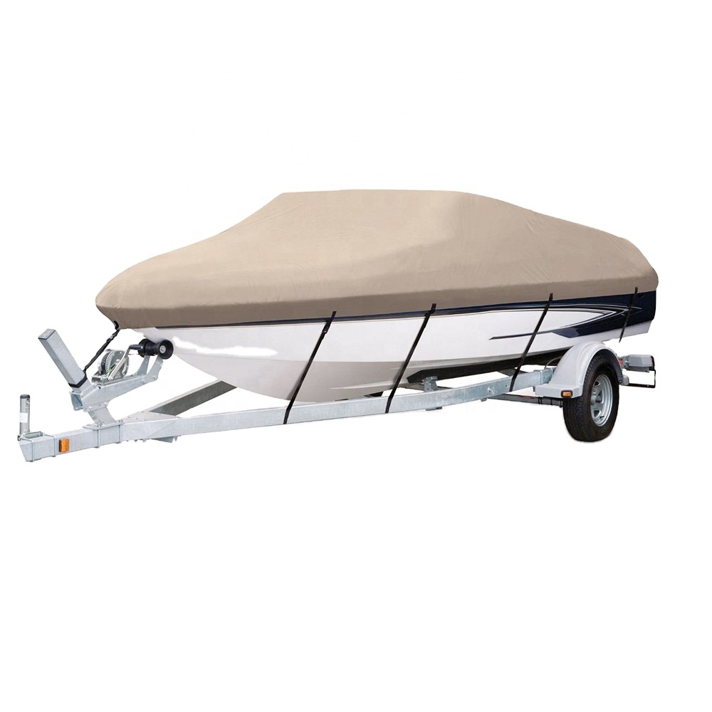 marine cover page Trailable boat cover pic